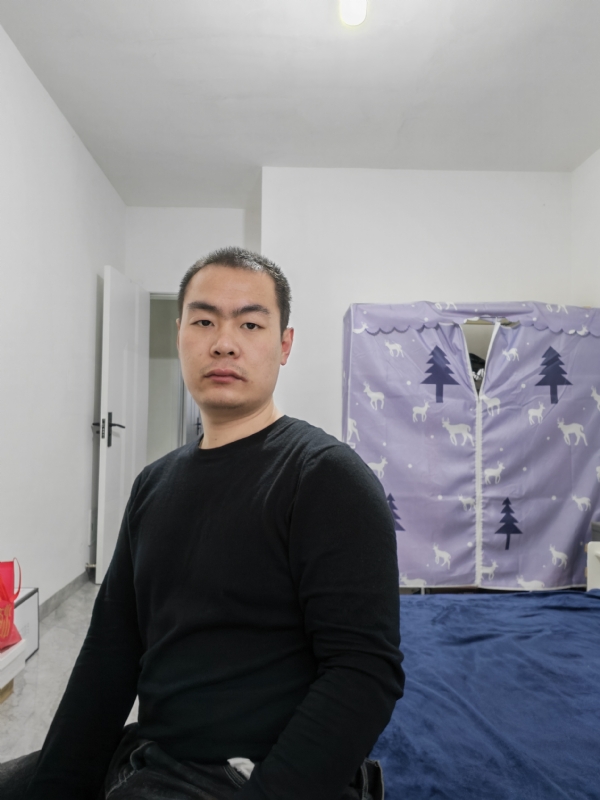 帅哥的第一张照片--龙岩相亲服务中心