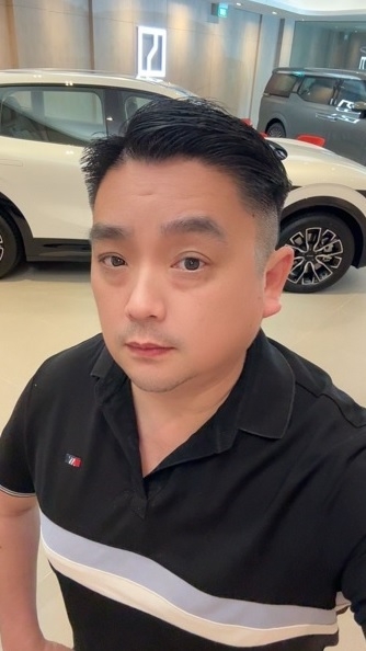 mikelwc的第二张照片--龙岩相亲服务中心