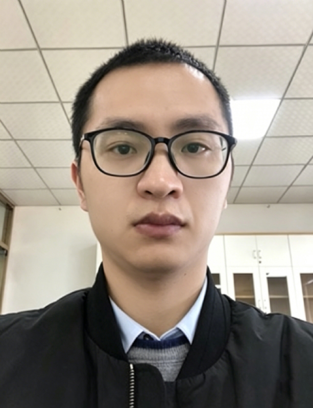 清风有度的第一张照片--龙岩相亲服务中心