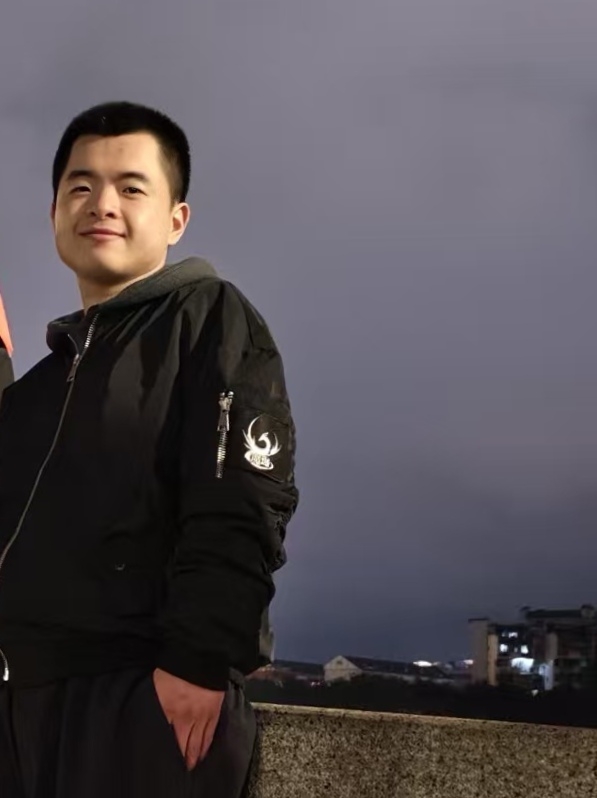 雙木林的第一张照片--龙岩相亲服务中心