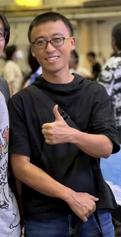 纳米小川的第一张照片--龙岩相亲服务中心