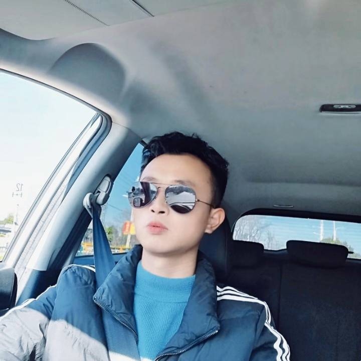 子非鱼的第一张照片--龙岩相亲服务中心