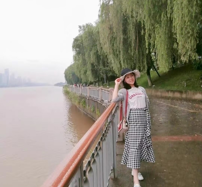 沐阳的第二张照片--龙岩相亲服务中心