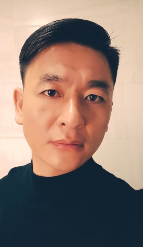 春天花会开的第二张照片--龙岩相亲服务中心