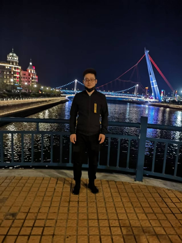 以城渡余生的第二张照片--龙岩相亲服务中心